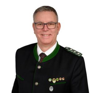 Wolfgang Maschenbauer